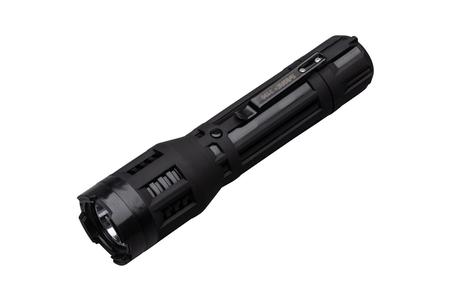 2-IN-1 STUN GUN WITH LED FLASHLIGHT