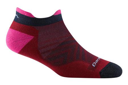 WOMENS NO SHOW ULTRA LIGHT SOCK