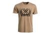 VORTEX APPAREL FULL-TINE SS TEE