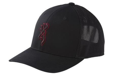 OUTLINE SNAP-BACK HAT