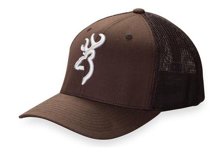 COLSTRIP MESH BACK FLEX-FIT HAT