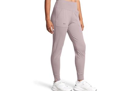 WOMENS UA MOTION JOGGER