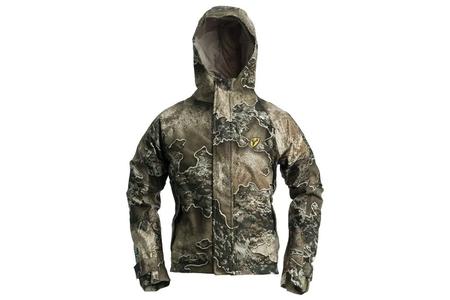 YOUTH DRENCHER JACKET W/HOOD