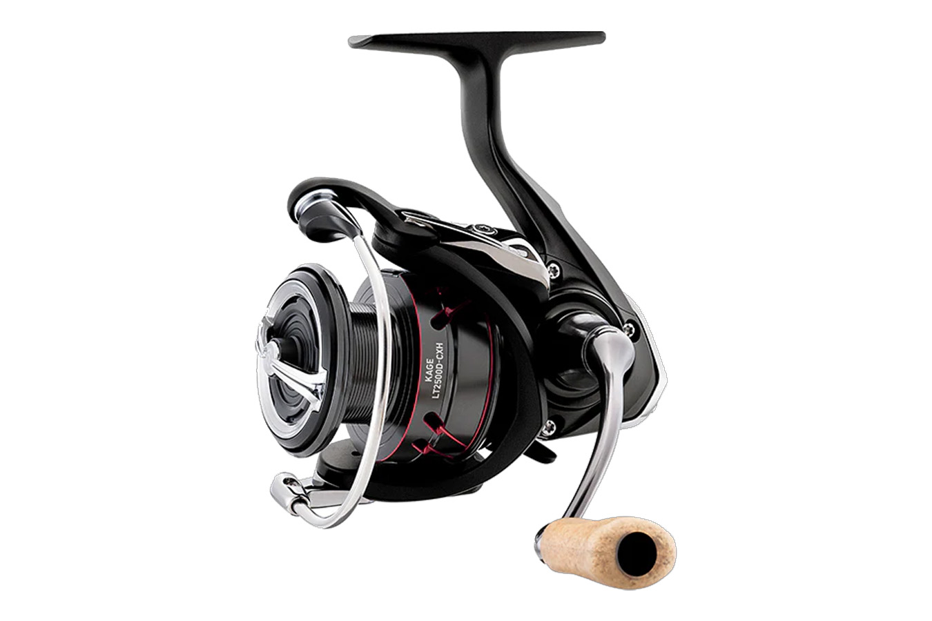 KAGE LT B SPINNING REEL, 6(1CRBB+5BB) + 1, 6.2 : 1