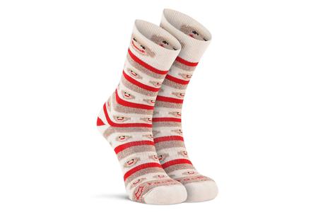 YTH MONKEY STRIPE SOCKS