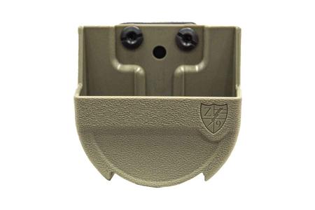 ZERO9 DIP CAN CASE FDE QC