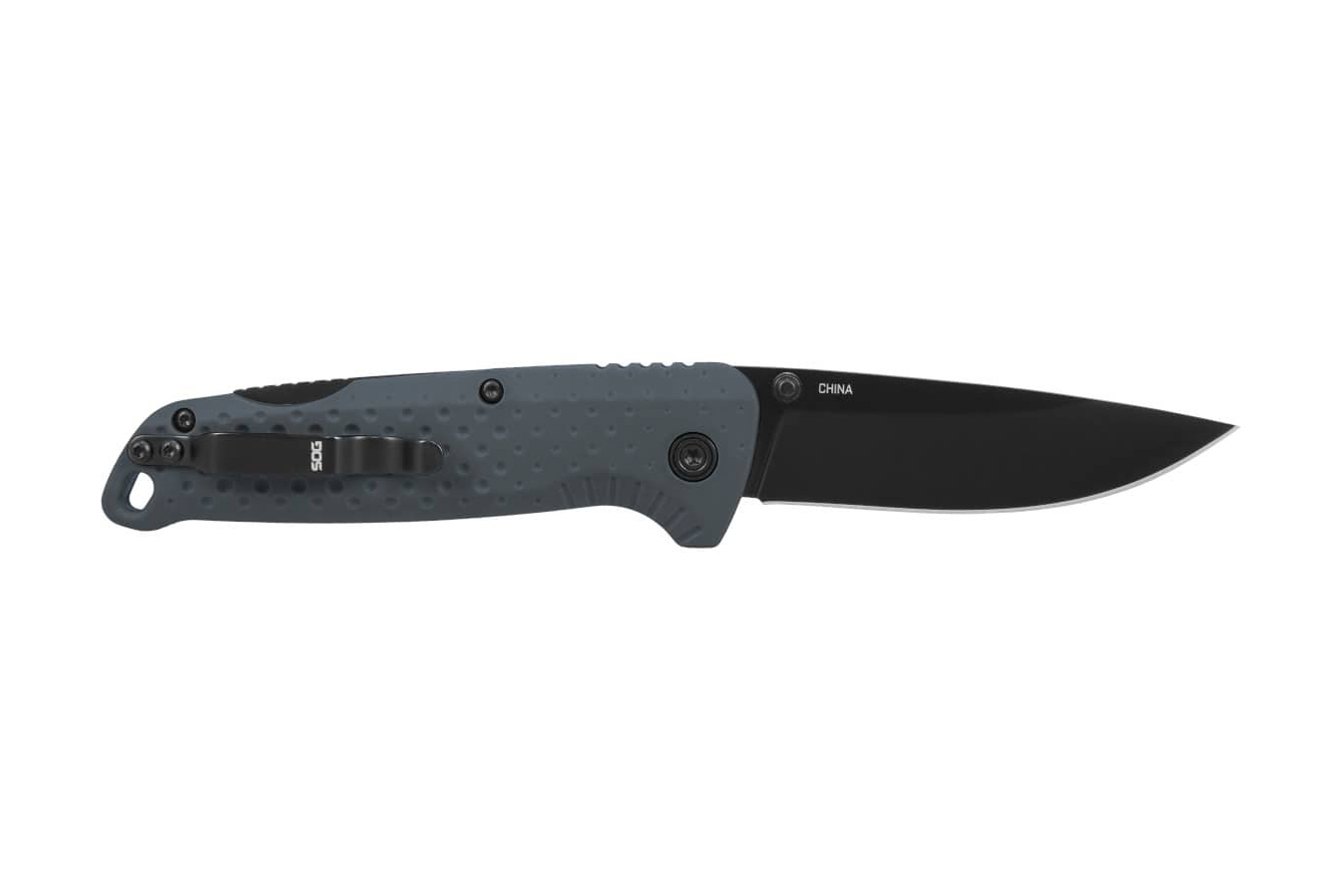 SOG SPECIALTY KNIVES ADVENTURER LB