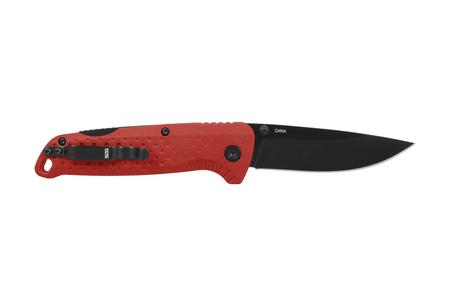 SOG SPECIALTY KNIVES ADVENTURER LB