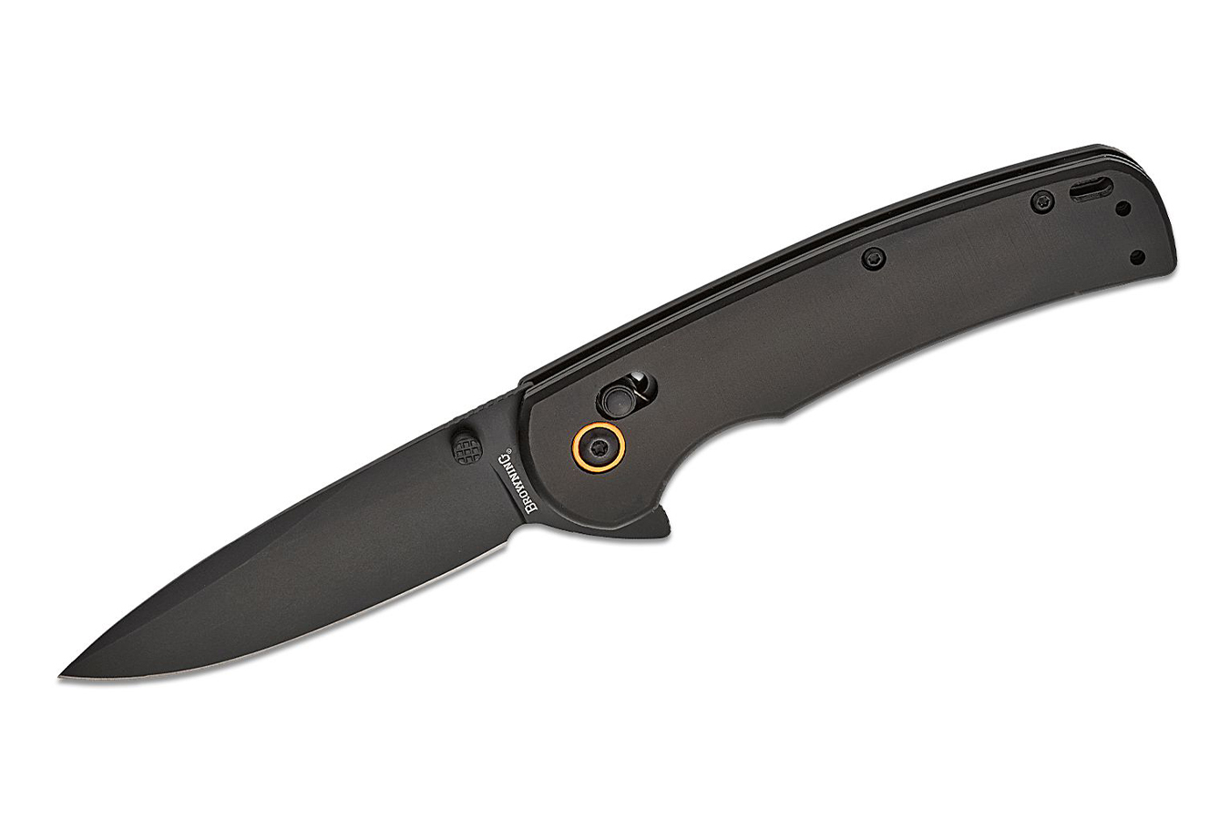 Browning Crossbar Flipper Knife