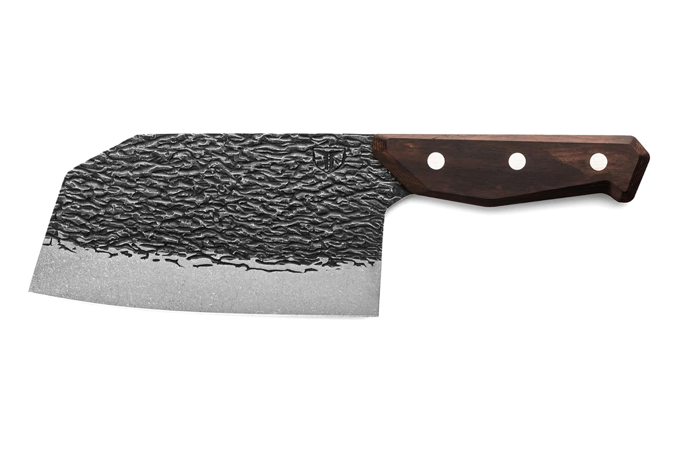 PRIMAL FORGE CHOPPER KNIFE