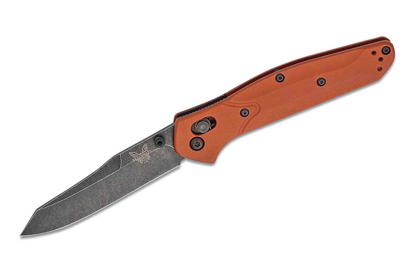 Benchmade Knife Osborne Folding Knife