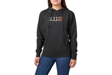 WOMENS 511 SCOPE HOODIE 2023