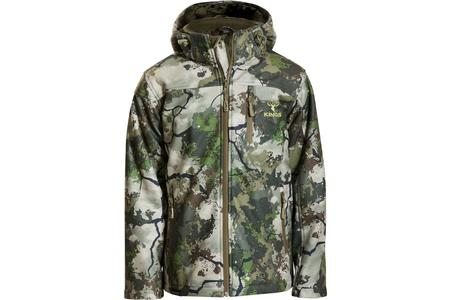 YOUTH WEATHER PRO INSULATED JACKET 