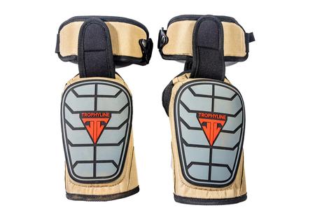 TROPHYLINE DELUXE KNEE PADS