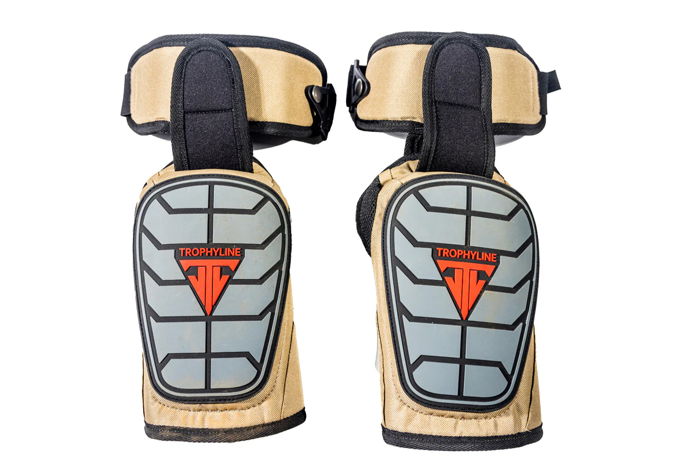 DELUXE KNEE PADS