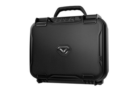 VAULTEK LifePod XR Range Edition Biometric Covert Black - VAULTEK