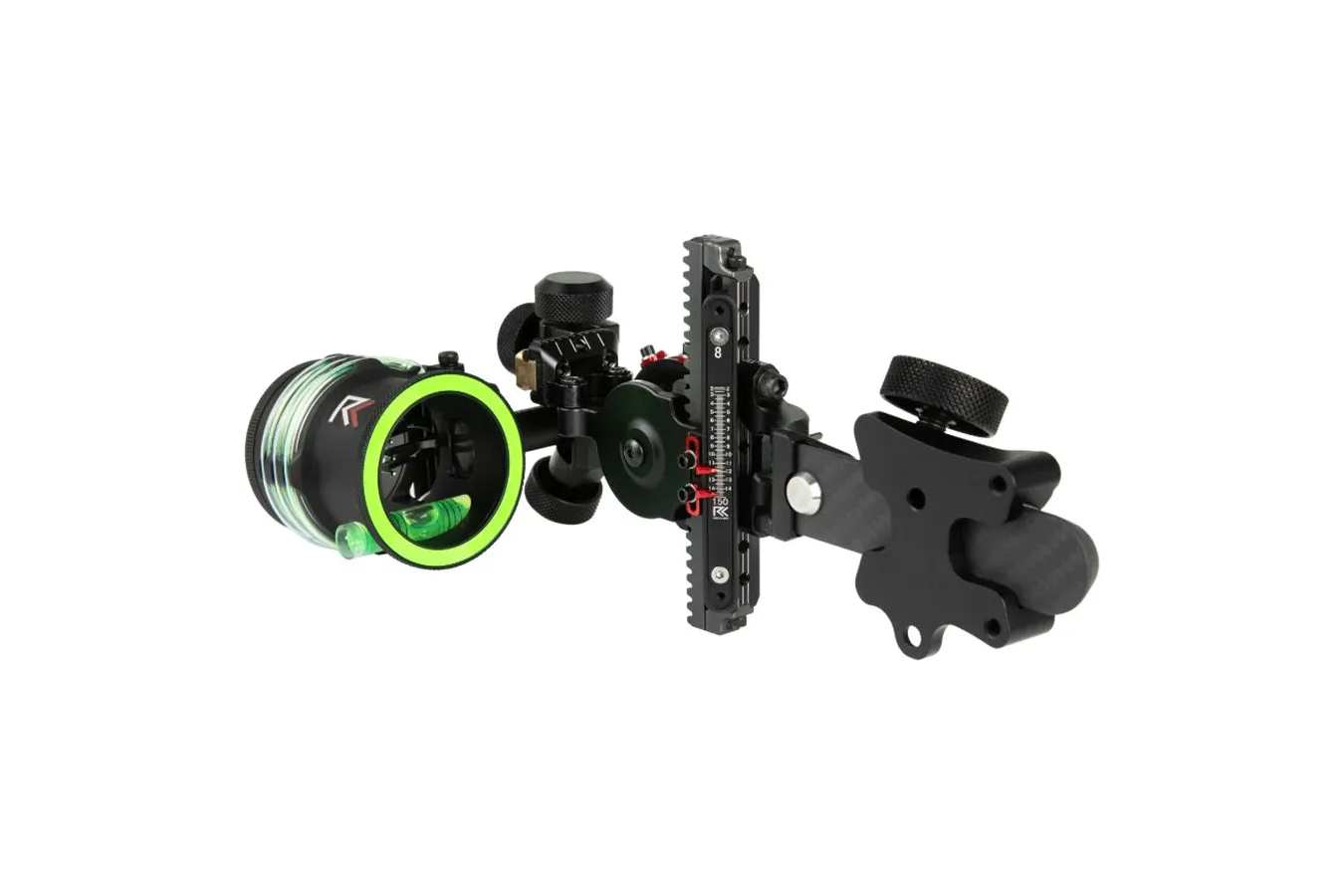 Redline Bowhunting RL Torch MTN Long Range Sight