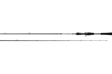 FUEGO B ROD SERIES, SECTIONS= 1, LINE WT. = 6-15