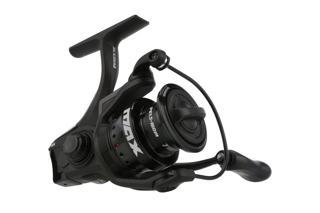 Abu Garcia Max SX SP2500 Spinning Reel