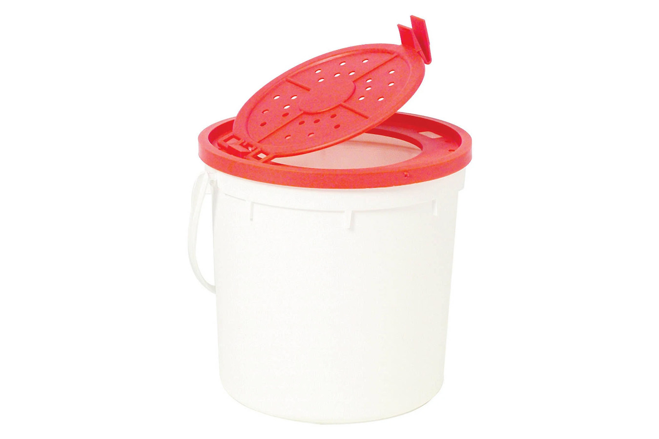 Challenge Plastics Minnow Bucket 4 Quart Bucket