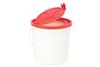 CHALLENGE PLASTICS CHALLENGE PLASTICS 4QT BUCKET