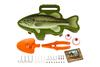 FLAMBEAU WILD BITE ADVENTURE FISHING KIT - BASS