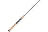 SHAKESPEARE MICRO SERIES SPINNING ROD 7FT 2 PC LIGHT