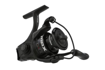 MAX SX SPINNING REEL