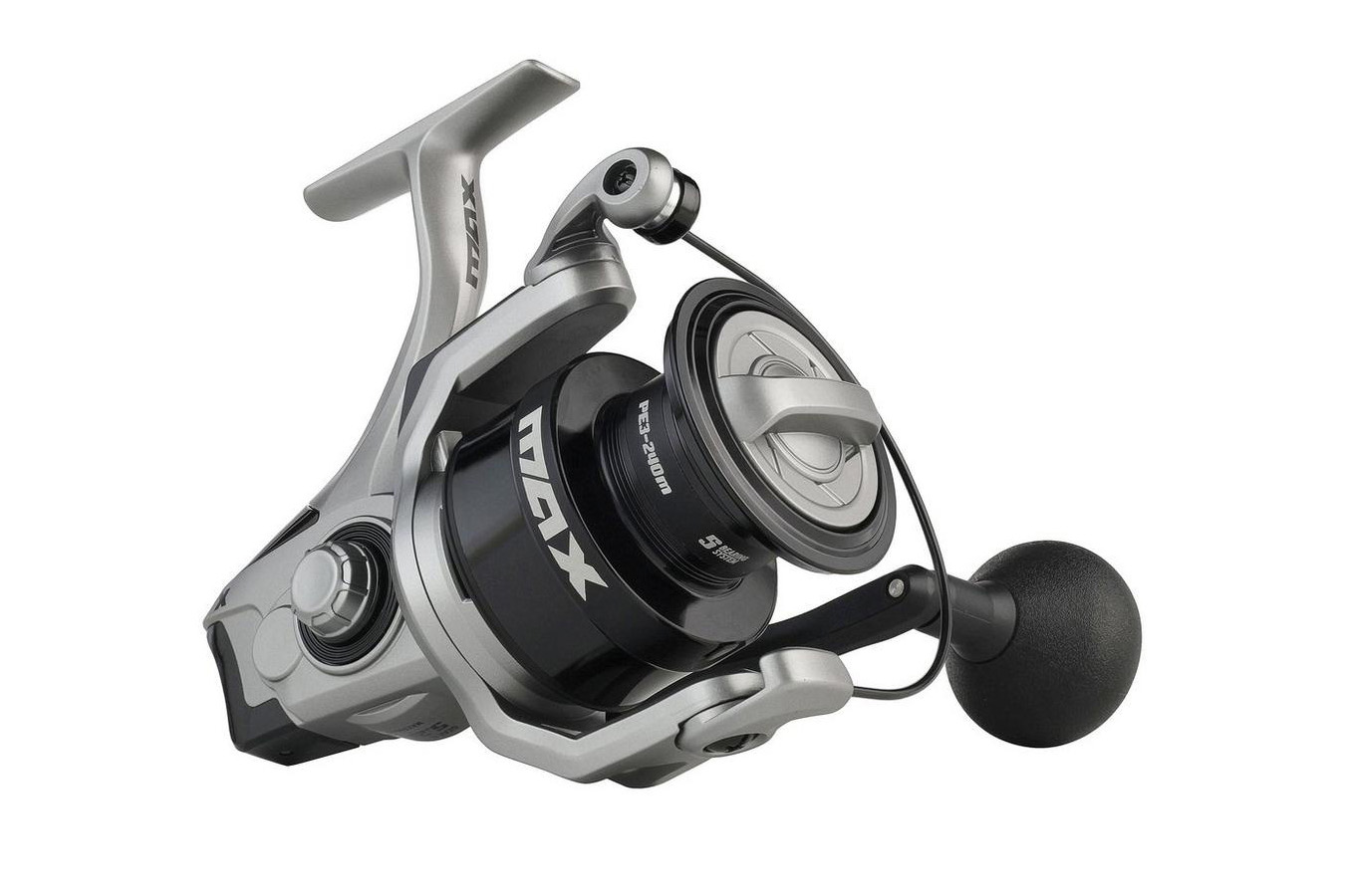 MAX X SPINNING REEL