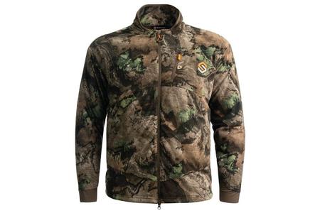 SADDLE HUNTER JACKET