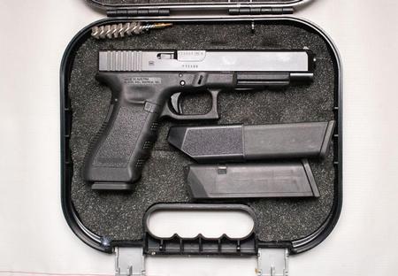 GLOCK 34 9X19