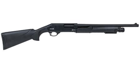 ERMOX DEFENSE 12GA, 18.5, 3`, BLUED,