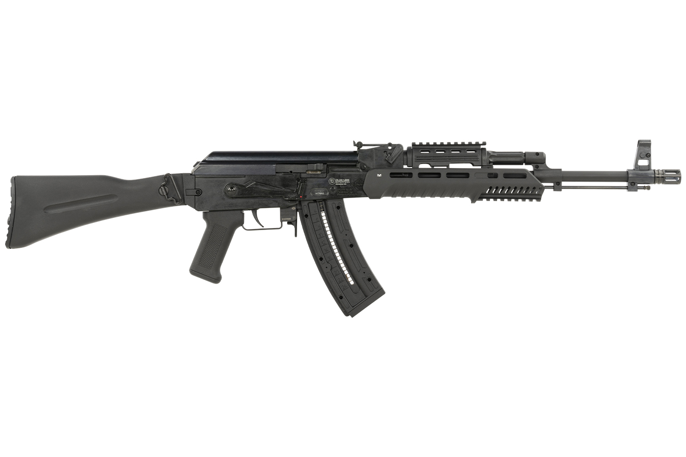 Blue Line Solutions AK-47 Omega 22LR Rimfire Rifle with 16.5 Inch Barrel