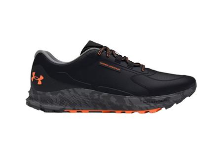 MENS CHARGED BANDIT TRAIL RUNNING SHOES