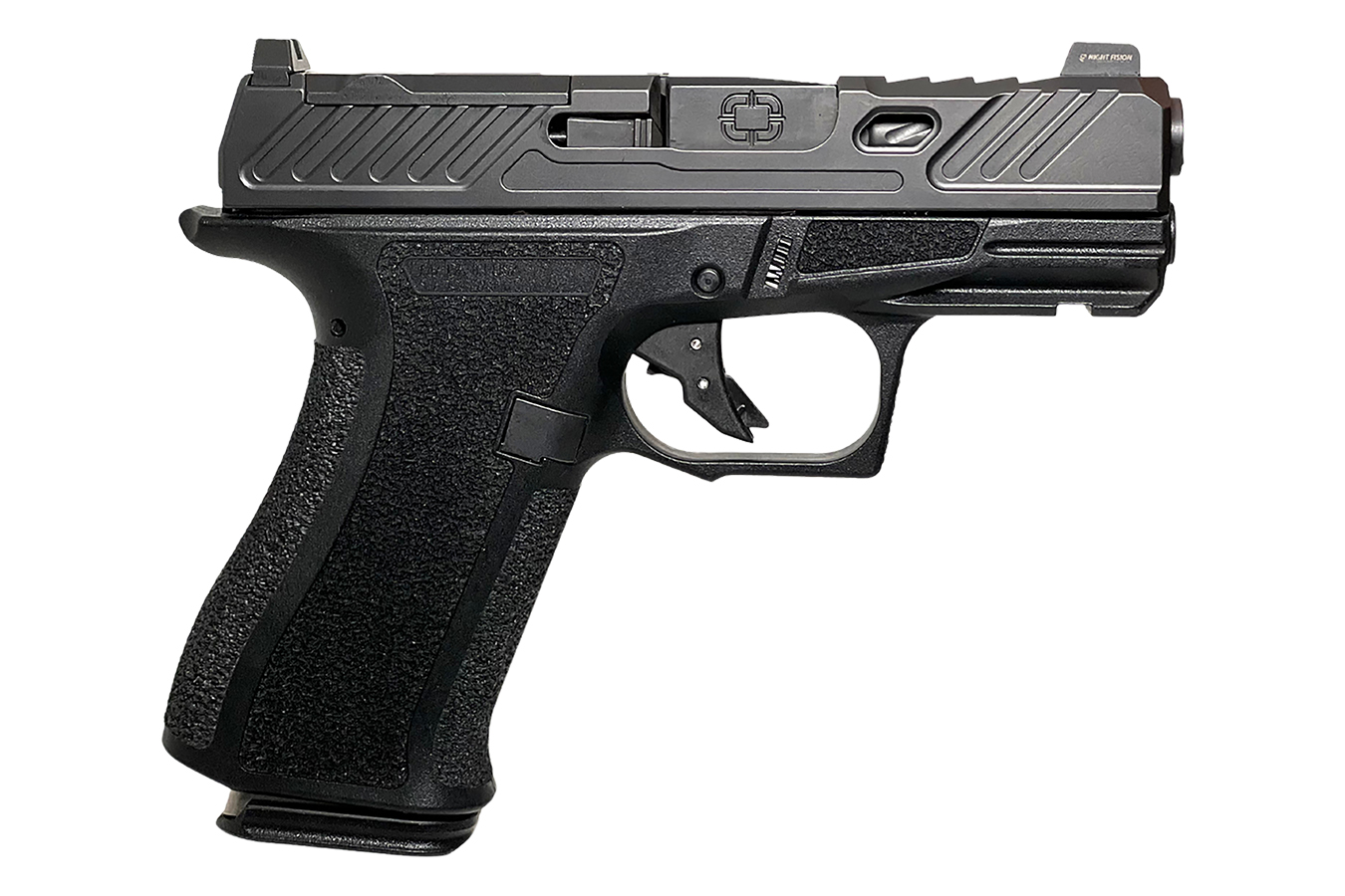 CR920X ELITE 9MM PISTOL