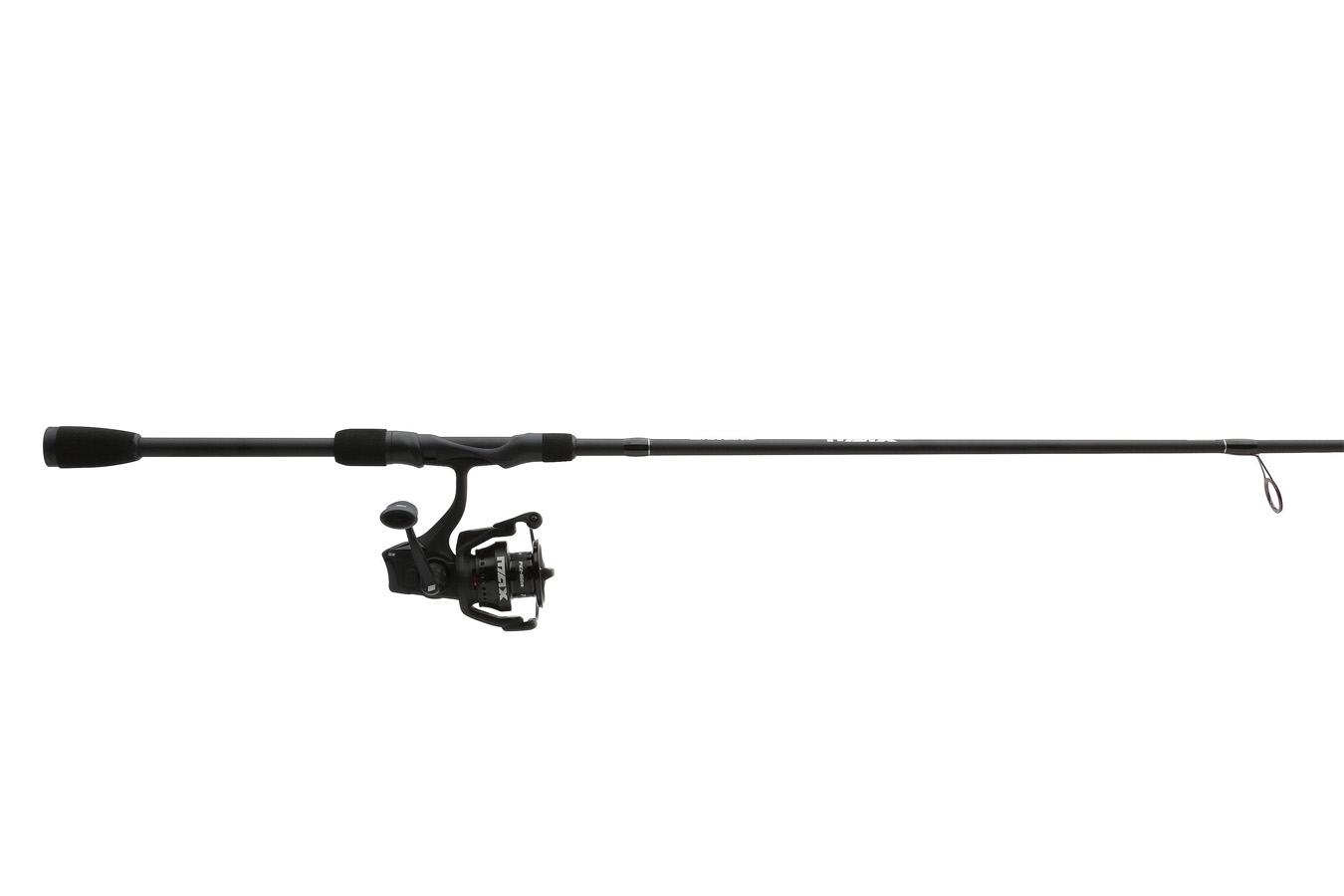 ABU GARCIA MAX SX SPINNING COMBO 6FT6IN 2 PC MEDIUM