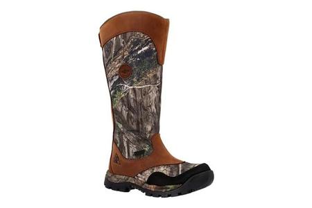 MENS LYNX PULL ON SNAKE BOOT