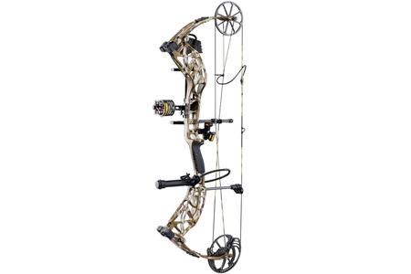 BEAR THP Adapt 2 Ready To Hunt 70 Left Handed Mossy Oak Bottomland - BEAR