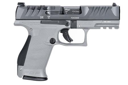 WALTHER PDP COMPACT 9MM PISTOL