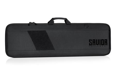 SAVIOR SPECIALIST SINGLE RIFLE CASE, 42 INCH