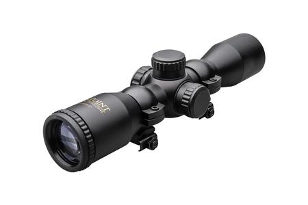 TEN POINT 3X Pro-View 3 Scope Black - TEN POINT