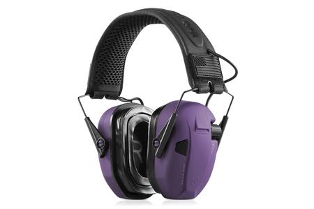 APOLLO ELECTRONIC SOUND SUPPRESSORS PURPLE