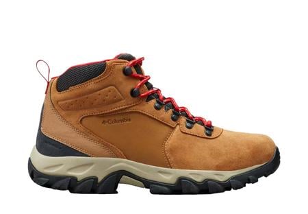 NEWTON RIDGE PLUS II SUEDE HIKING BOOT WP