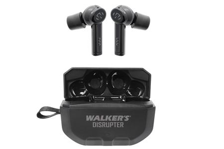 DISRUPTER BLUETOOTH EARBUDS