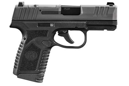 REFLEX 9MM PISTOL