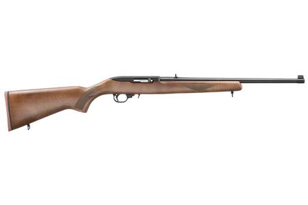 RUGER 75TH ANNIVERSARY 10/22 SPORTER 22LR BOLT-ACTION RIFLE