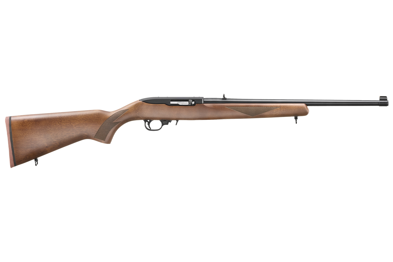 75TH ANNIVERSARY 10/22 SPORTER 22LR BOLT-ACTION RIFLE