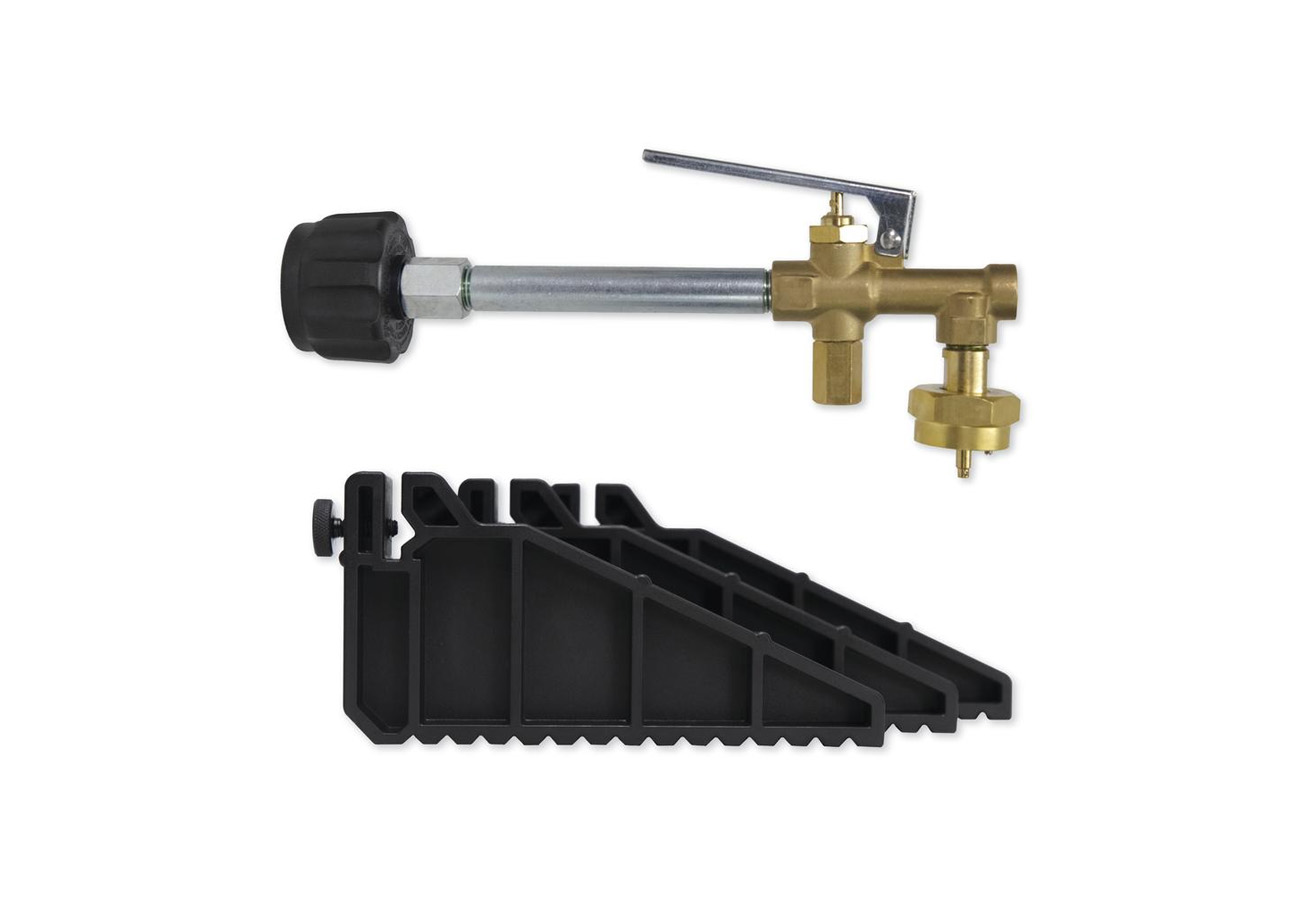 Mr Heater Fuel Keg Refill Kit