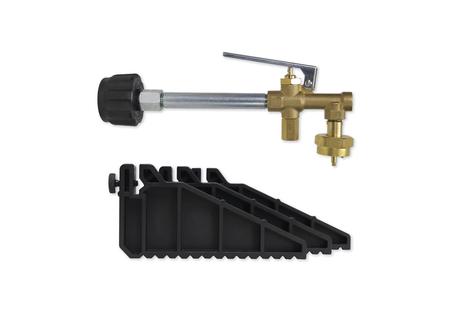 MR HEATER Fuel Keg Refill Kit - MR HEATER