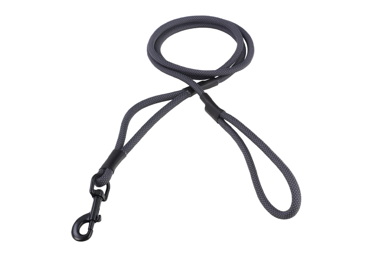 ATWOOD 3/8` X 6FT SUPER SOFT CONTROL PET LEASH